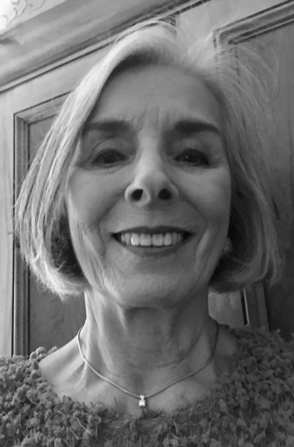 Della Hertzberg, Sisterhood Co-Chair of Adath Yeshurun Synagogue