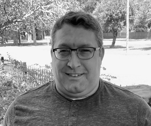 Howard Katz, Board Member of Adath Yeshurun Synagogue