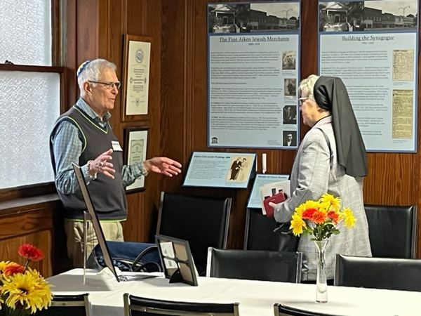 Interfaith Meeting