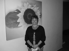 Nancy Leibstein, Board Member of Adath Yeshurun Synagogue
