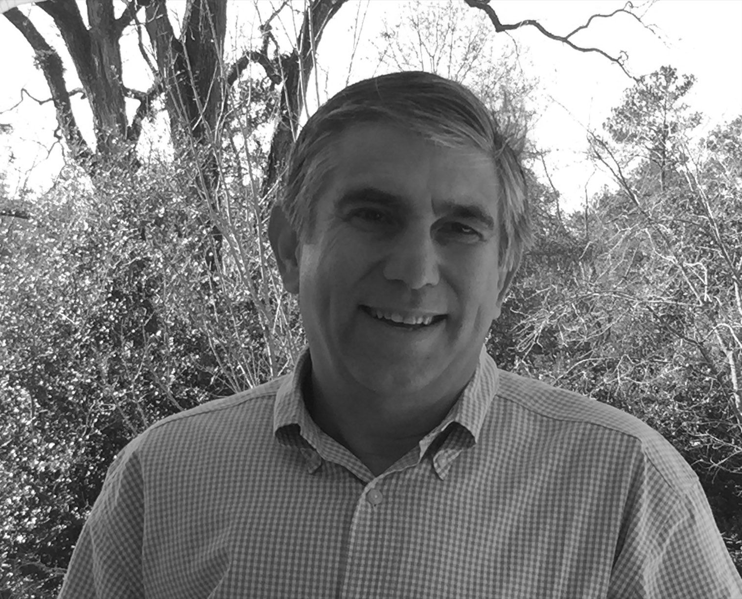 Steve Silver, President