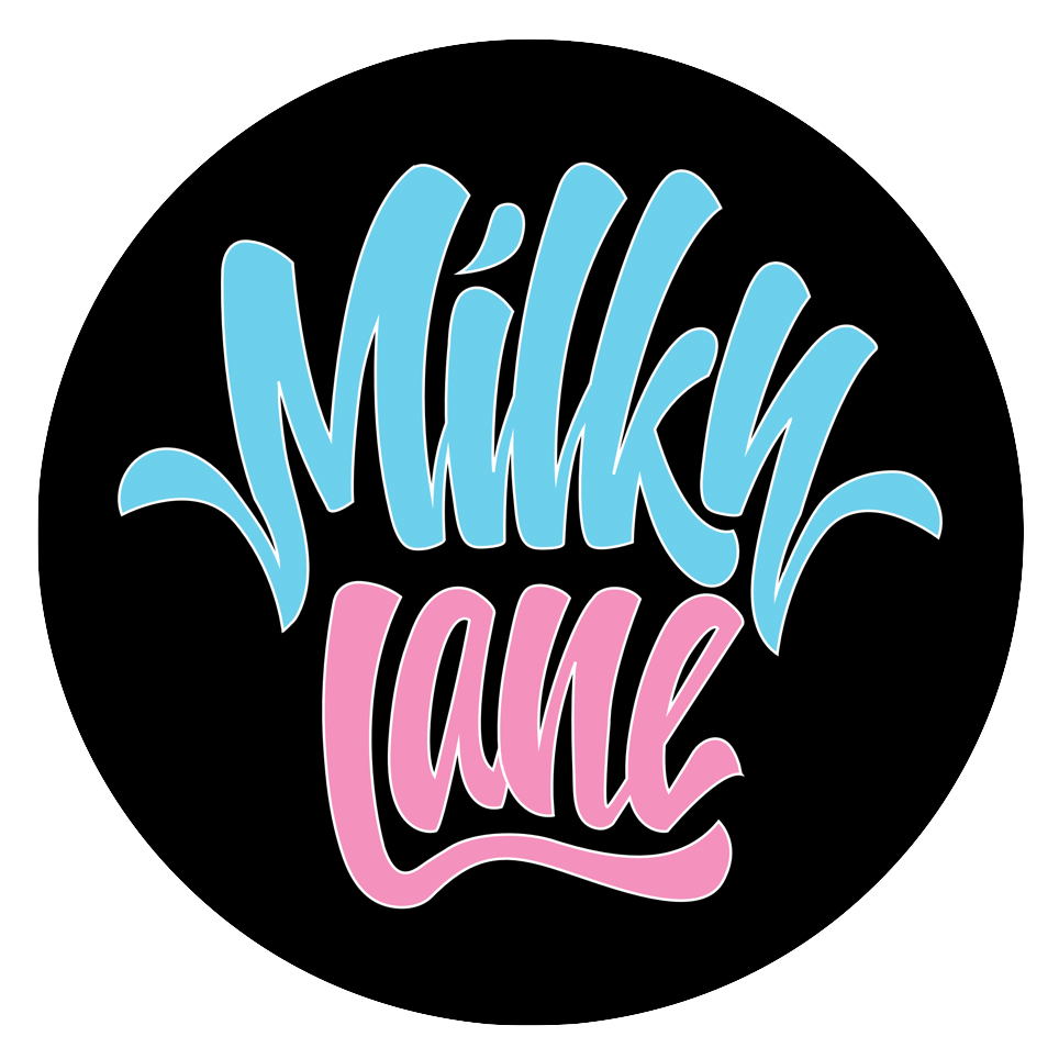 Milky Lane Currambine GRAND OPENING TODAY!