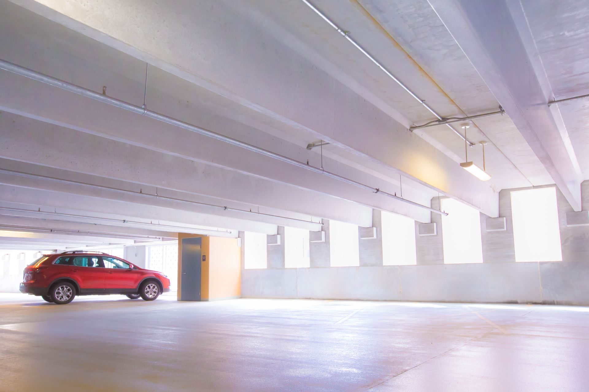 Parking Structure