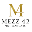 Mezz 42 Logo