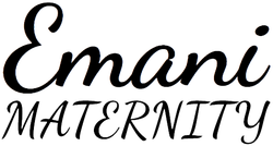 Emani Maternity