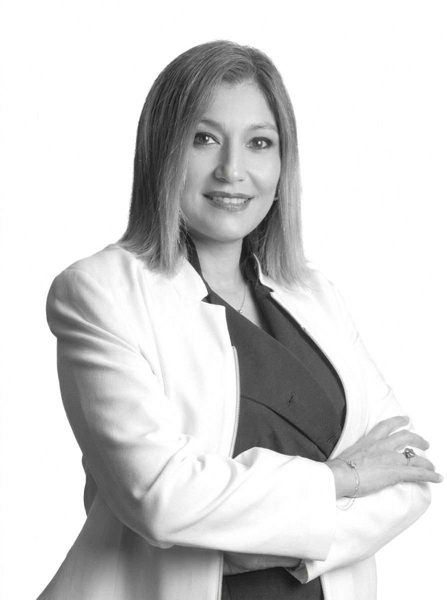 Lic. Verónica Casillas