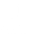 Yellow microphone icon above the word “PODCAST” on a white background.