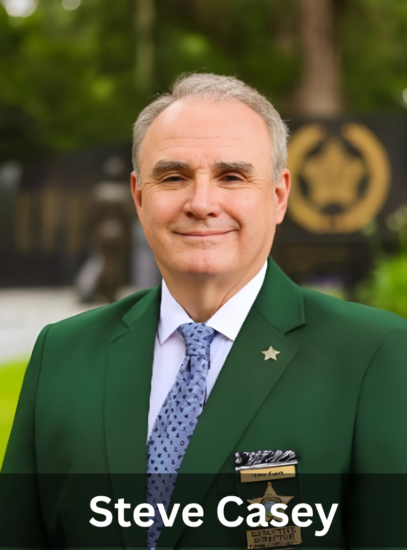 David F. Harvey