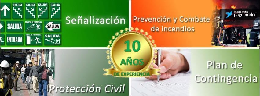 SERVICIOS DE GESTIÓN TÉCNICO SOS - Señalización