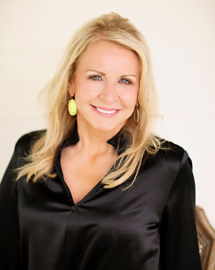 Liz Weseli