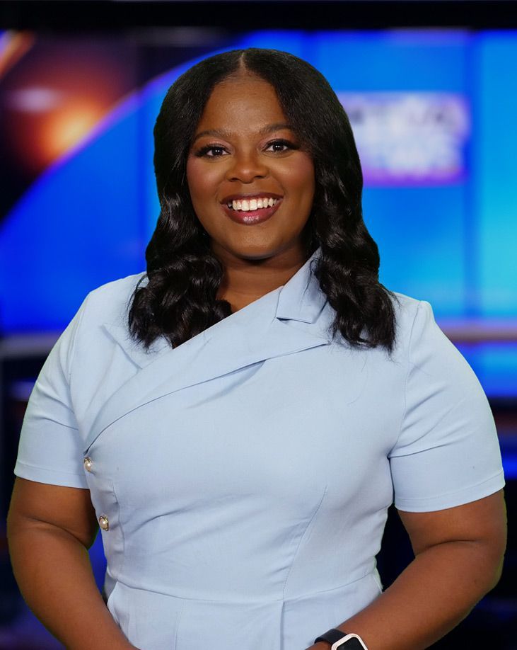 Michelle Martin
