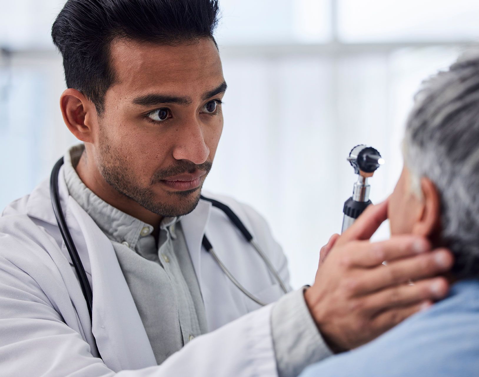 Glaucoma Surgery Kenmore, NY