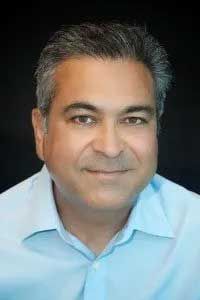 A.K. Gulati, MD