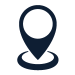 Map Icon — Evans, GA — Hammond Shawn P Attorney At Law