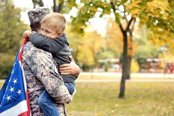 Father Son Love — Evans, GA — Hammond Shawn P Attorney At Law