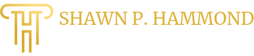 Logo — Evans, GA — Hammond Shawn P Attorney At Law Logo — Evans, GA — Hammond Shawn P Attorney At Law