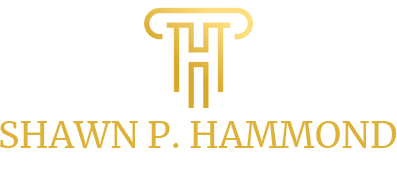 Logo — Evans, GA — Hammond Shawn P Attorney At Law