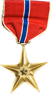 Medal — Evans, GA — Hammond Shawn P Attorney At Law