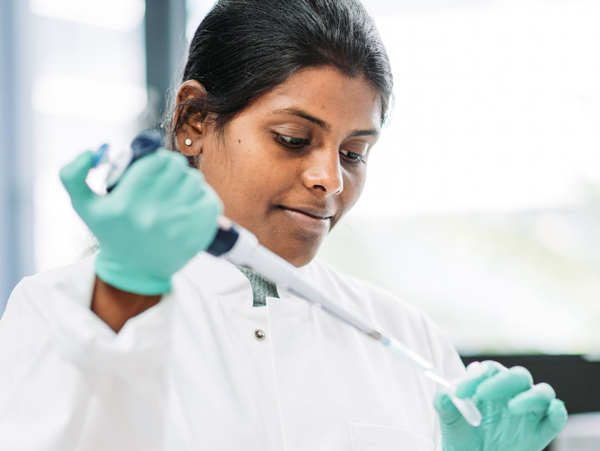 Our Technology Cellfree protein expression with ALiCE