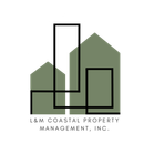 L & M Coastal Property Management Company logo - click to go to home page