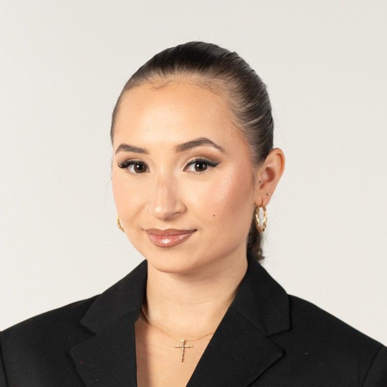 Jessica Reyes Rbc About