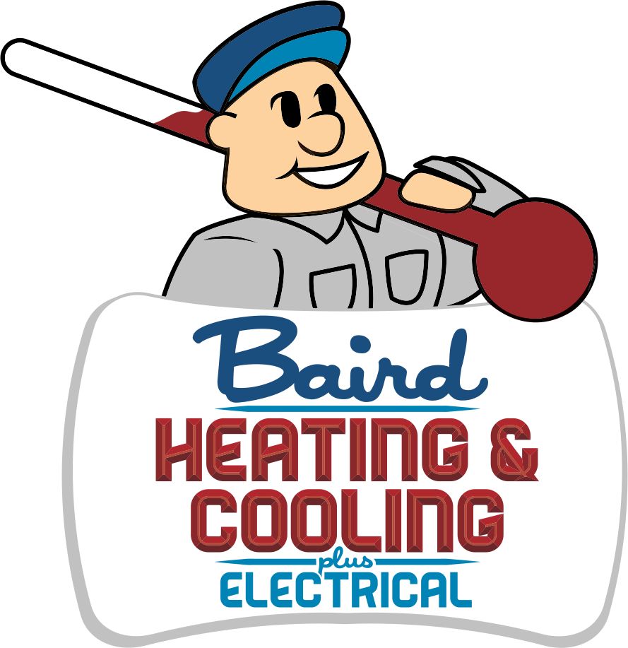 Baird Heating & Cooling Inc.
