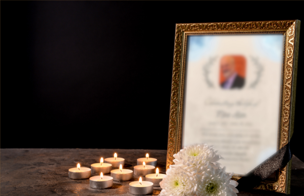 How to Write a Heartfelt and Meaningful Obituary A StepbyStep Guide