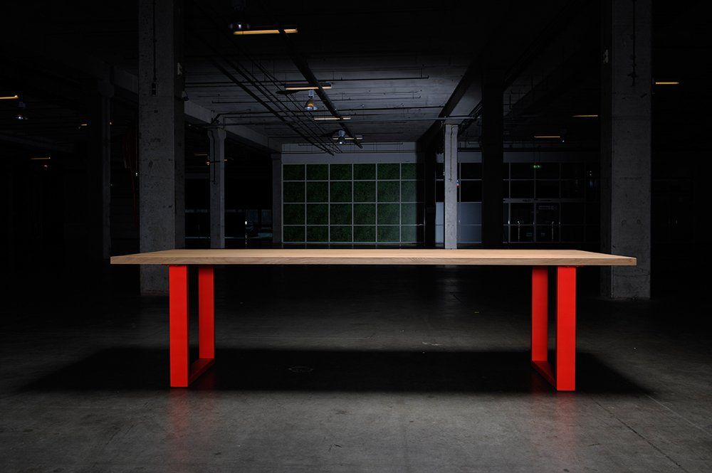 product fotografie tafel studio licht