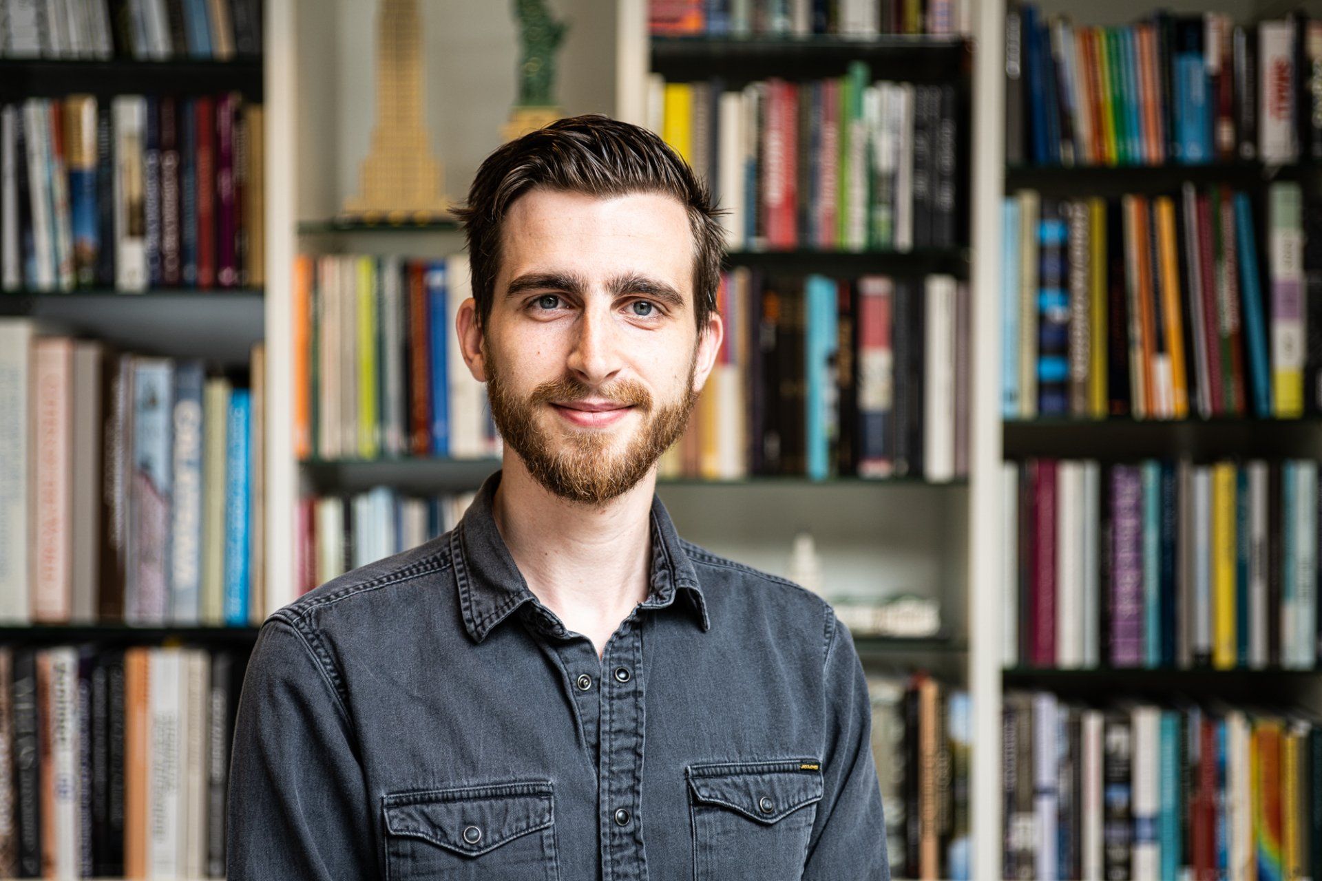 REMY MIDDELBURG