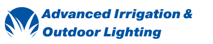 Advanced Irrigation & Outdoor Lighting Logo