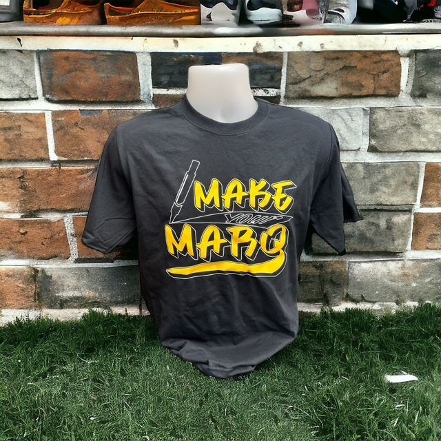custom t shirts washington il