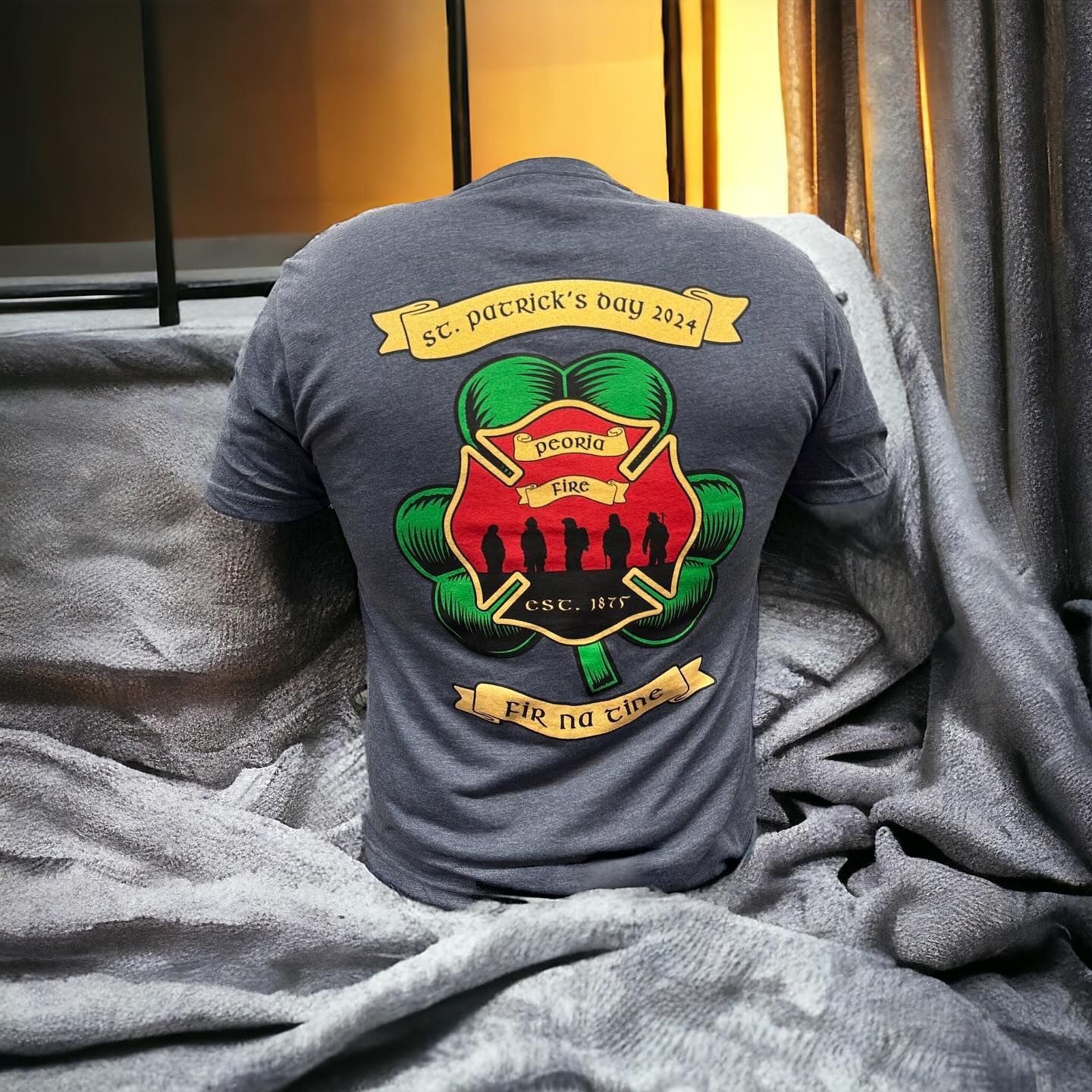 best screen printers in peoria il
