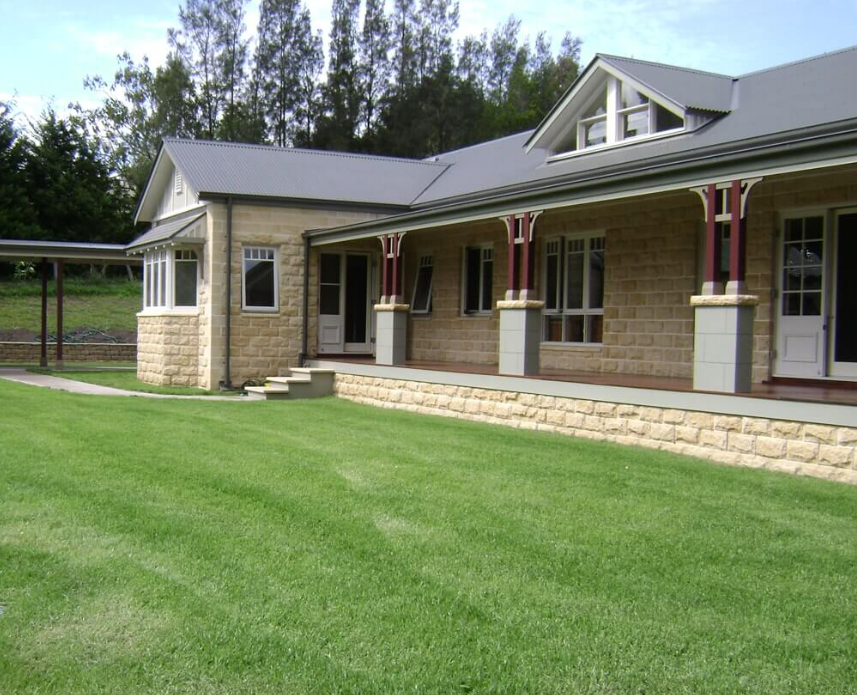 Turf Wollongong Lawn & Turf Supplies Ryans Turf