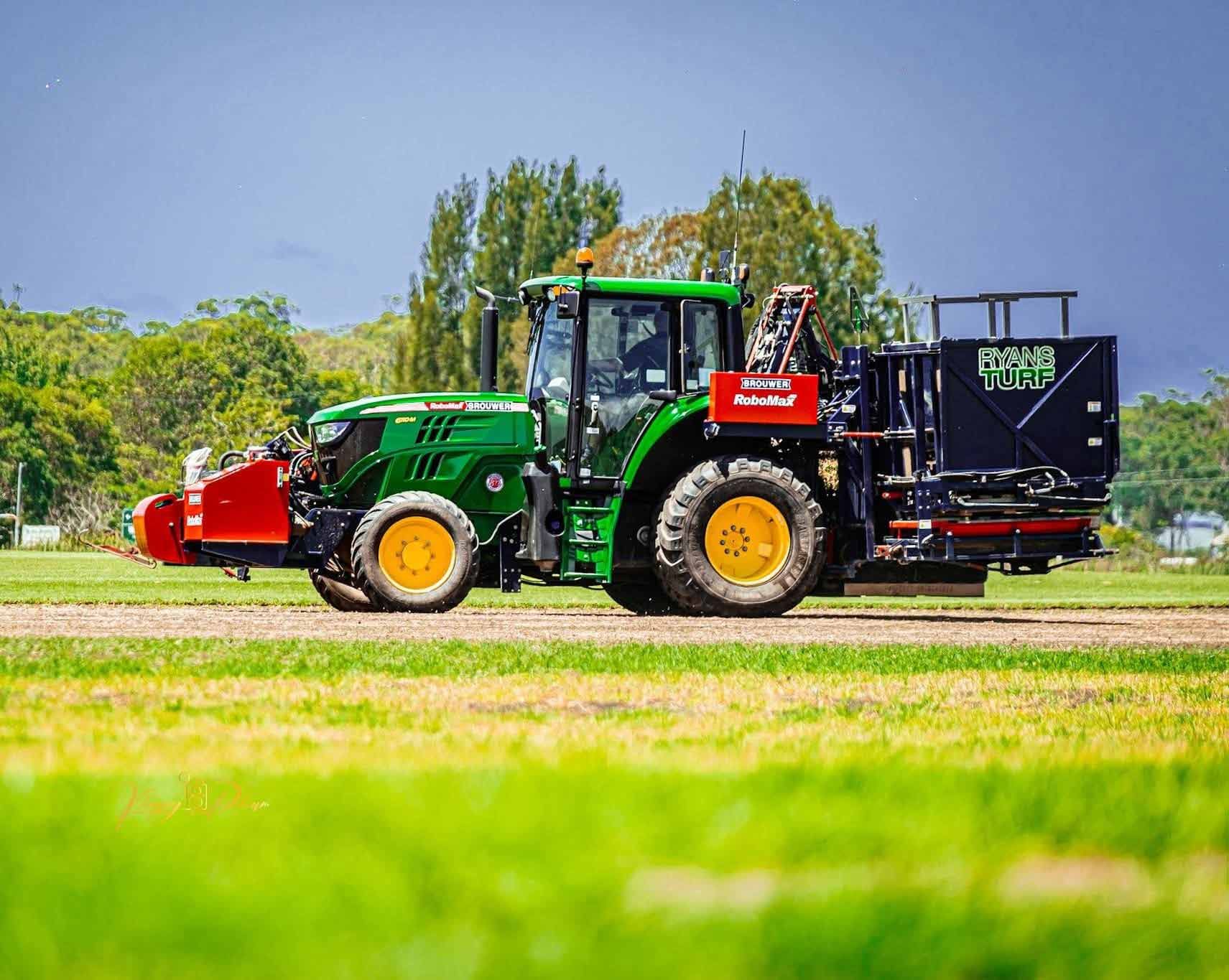 Turf & Lawn Supplies Wollongong Firewood In NSW Ryans Turf