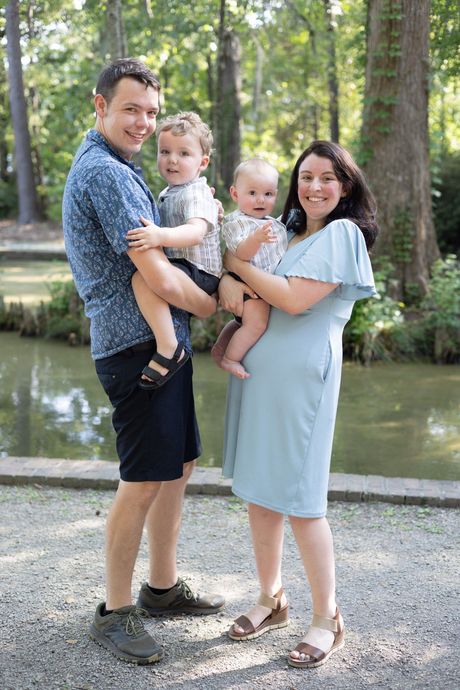 Kaitlin Vachon — DPC website designer, working inside direct primary care since 2019, owner of Socially Thriving