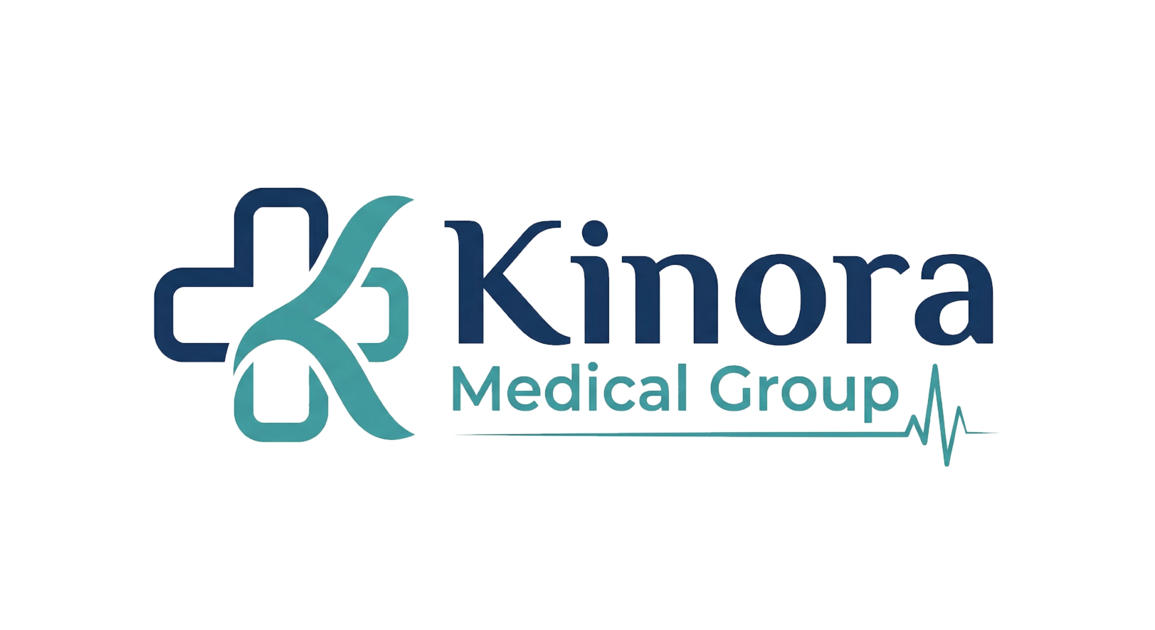 Kinora Medical Group logo