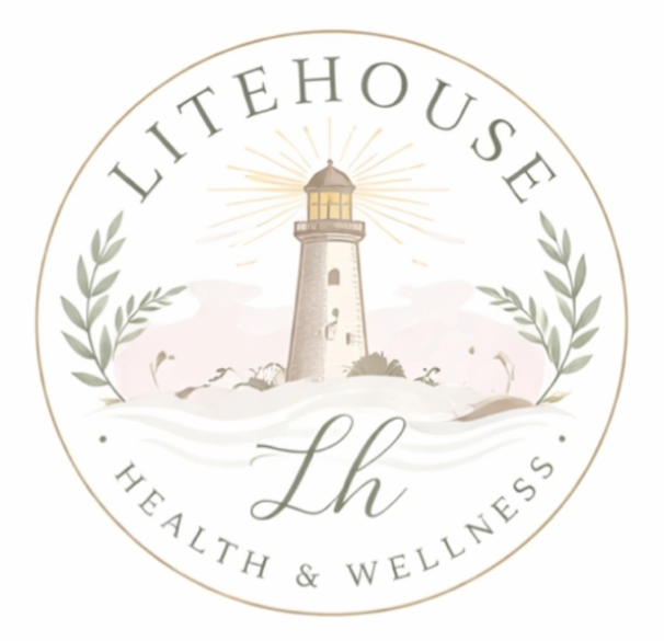 Litehouse Health & Wellness logo