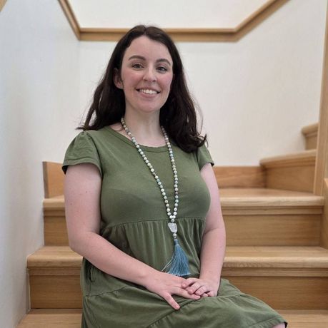 Kaitlin Vachon — DPC website designer, working inside direct primary care since 2019