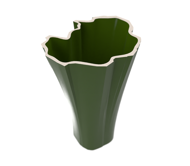 Groene Enschede StadsVaas - CityVase©