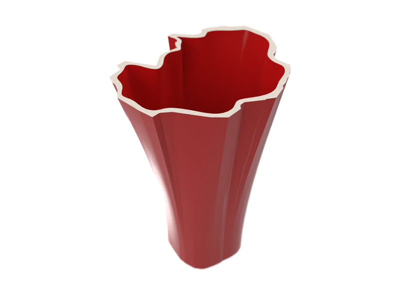 Rode Enschede CityVase©