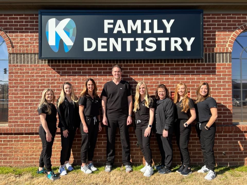 Kinard Dental Arts | Implant Dentistry | Benton, Arkansas