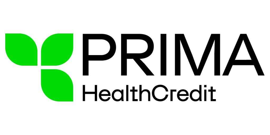 Go to primahealthcredit.com
