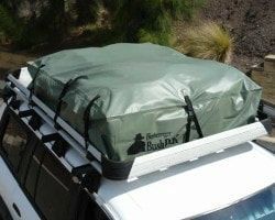 Exterior Accessories