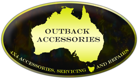 Outback Accessories Outback Accessories