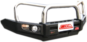 Frontal Protection