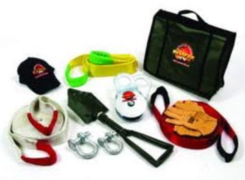 Recovery Gear