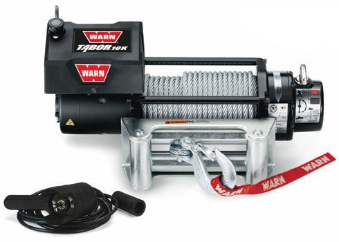 Winches