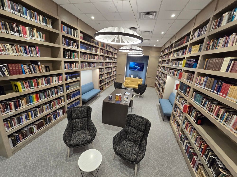 Center for Biblical Worldview