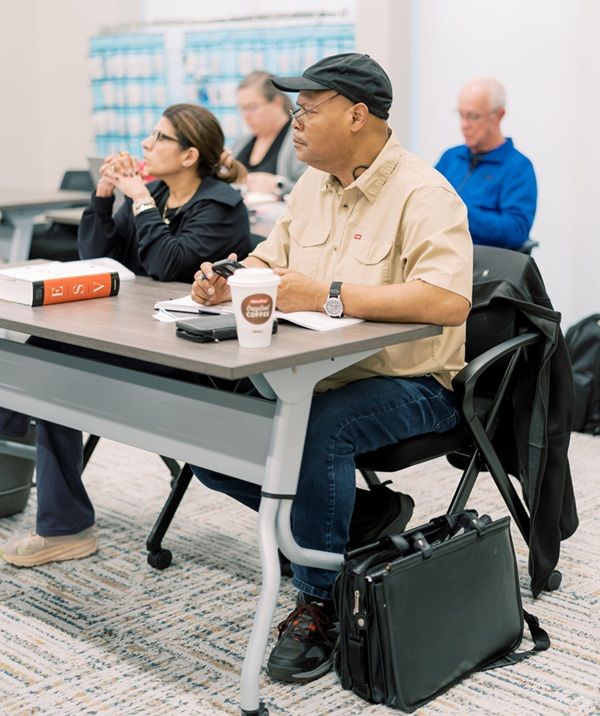 Center for Biblical Worldview