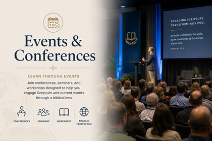 Center for Biblical Worldview